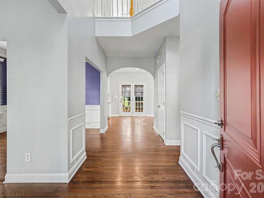 1926 Dunhill Drive, Charlotte, NC 28205.  MLS# CAR4391223, YatesRealty ID 29979. 