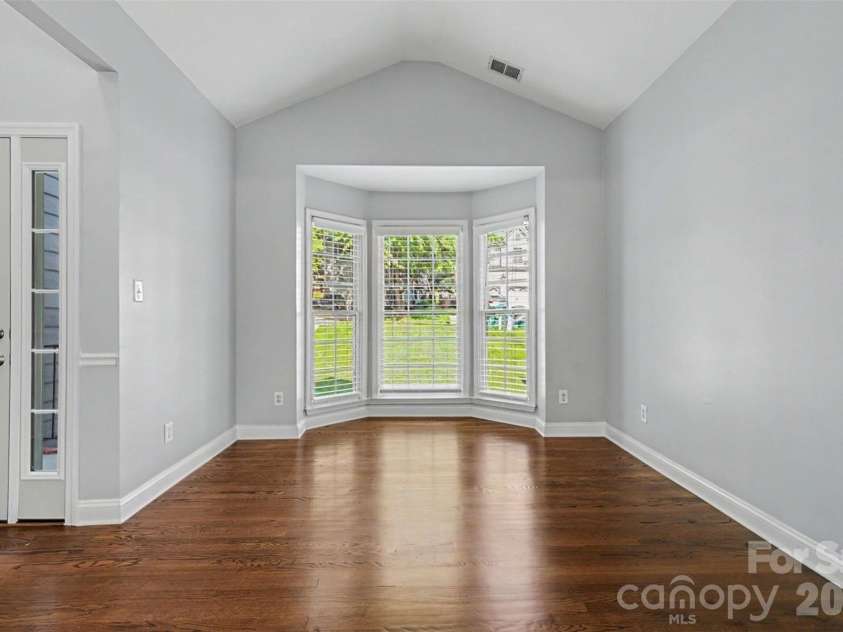 1926 Dunhill Drive, Charlotte, NC 28205.  MLS# CAR4391223, YatesRealty ID 29979. 