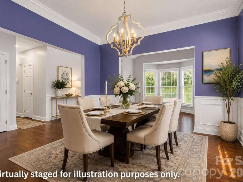 1926 Dunhill Drive, Charlotte, NC 28205.  MLS# CAR4391223, YatesRealty ID 29979. 