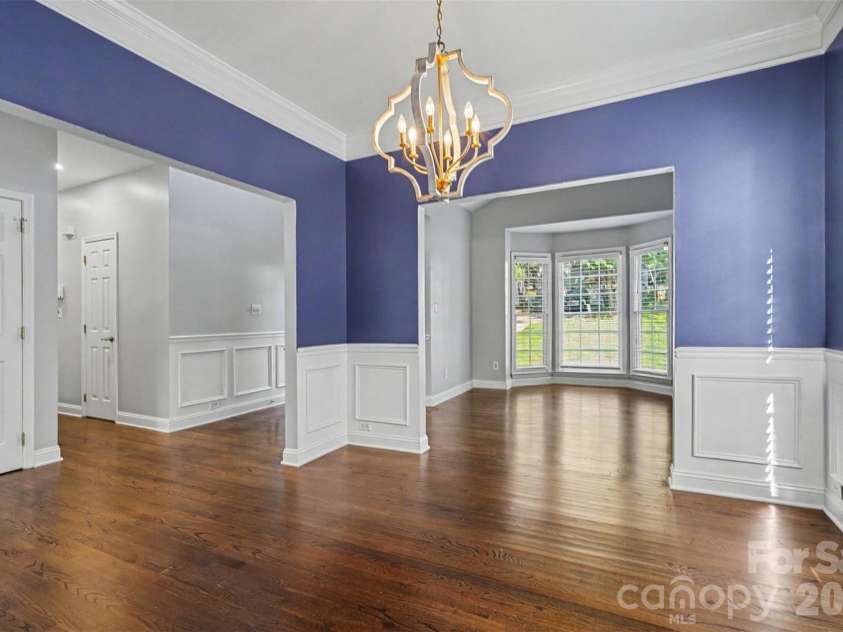 1926 Dunhill Drive, Charlotte, NC 28205.  MLS# CAR4391223, YatesRealty ID 29979. 