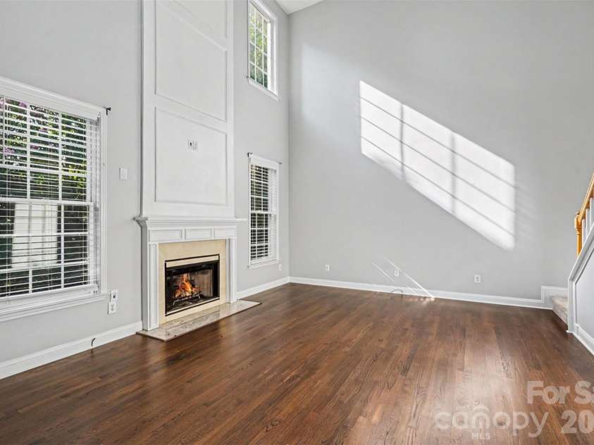 1926 Dunhill Drive, Charlotte, NC 28205.  MLS# CAR4391223, YatesRealty ID 29979. 