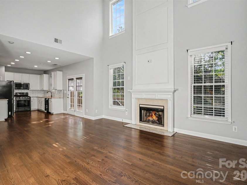 1926 Dunhill Drive, Charlotte, NC 28205.  MLS# CAR4391223, YatesRealty ID 29979. 