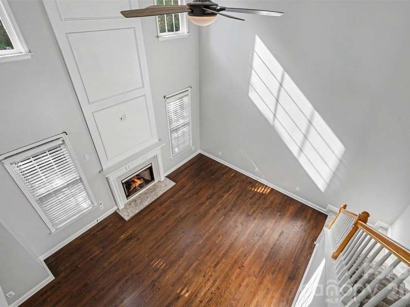 1926 Dunhill Drive, Charlotte, NC 28205.  MLS# CAR4391223, YatesRealty ID 29979. 