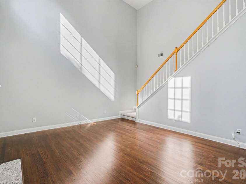 1926 Dunhill Drive, Charlotte, NC 28205.  MLS# CAR4391223, YatesRealty ID 29979. 