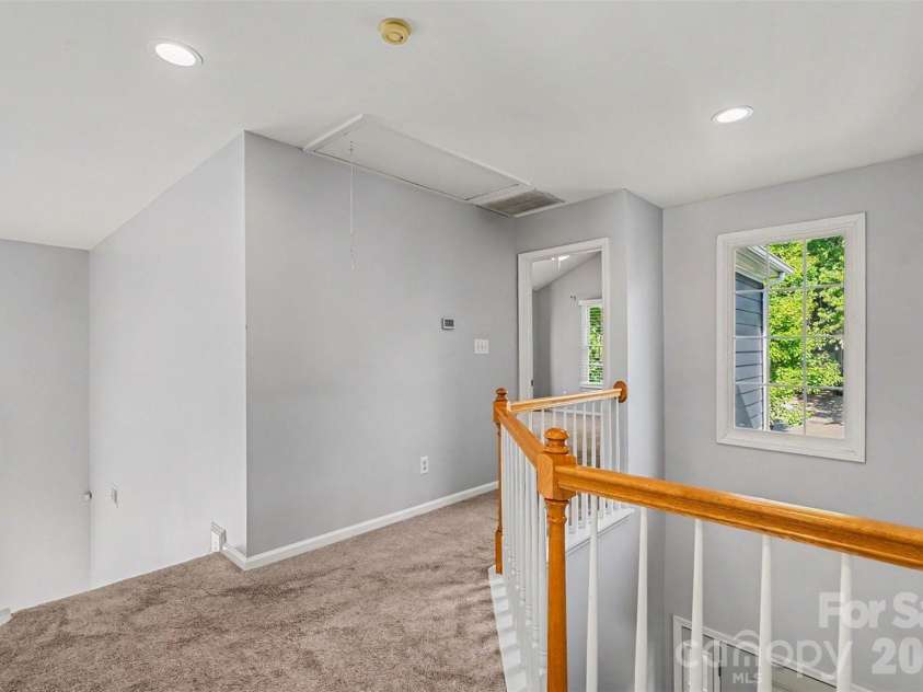 1926 Dunhill Drive, Charlotte, NC 28205.  MLS# CAR4391223, YatesRealty ID 29979. 