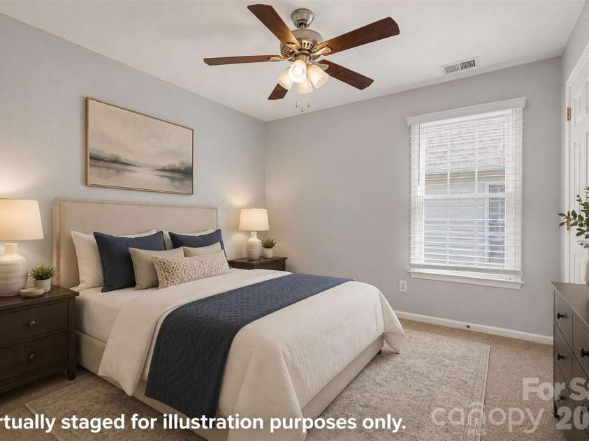 1926 Dunhill Drive, Charlotte, NC 28205.  MLS# CAR4391223, YatesRealty ID 29979. 