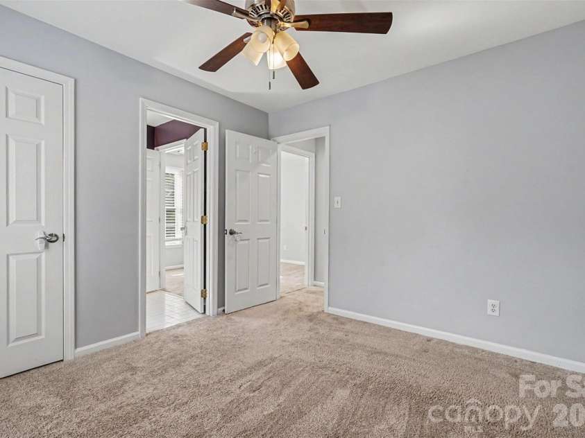 1926 Dunhill Drive, Charlotte, NC 28205.  MLS# CAR4391223, YatesRealty ID 29979. 