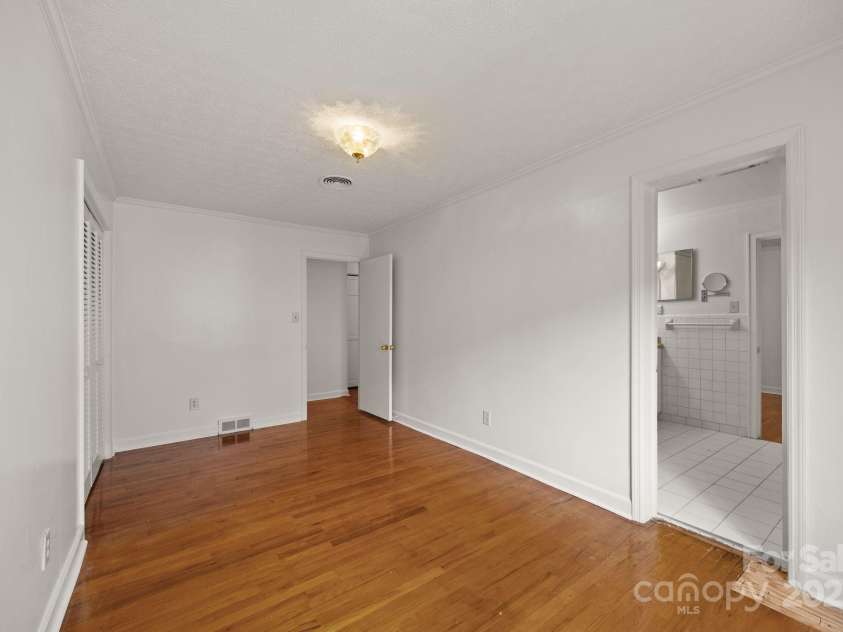 109 Rhoda Street, Canton, NC 28716.  MLS# CAR4282935, YatesRealty ID 2998. Third bedroom