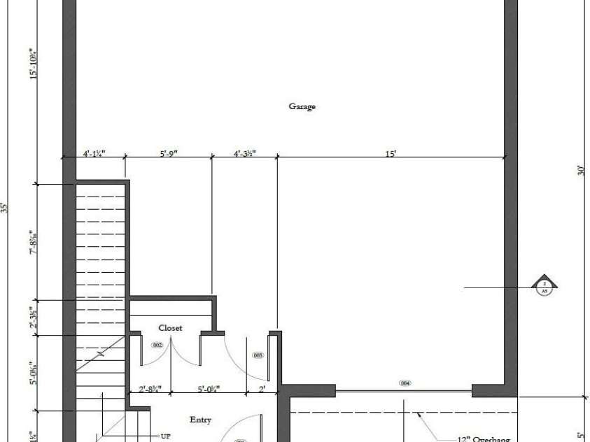 15 Perdue Place, Asheville, NC 28806.  MLS# CAR4316954, YatesRealty ID 2998. Garage/Workshop