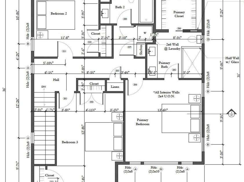 15 Perdue Place, Asheville, NC 28806.  MLS# CAR4316954, YatesRealty ID 2998. Upper Level
