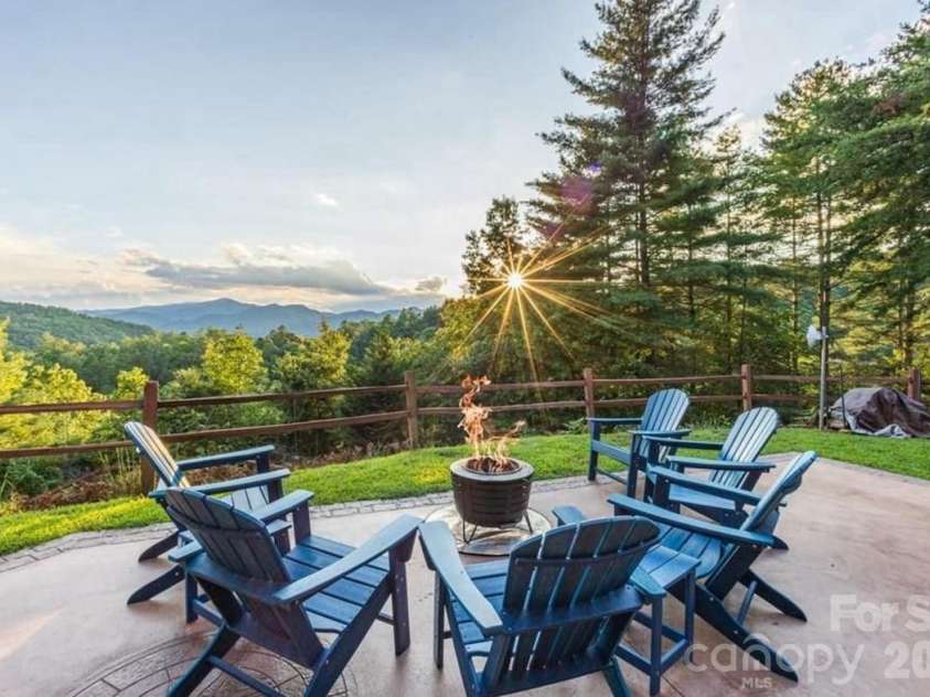 28 Nantahala Ridge, Bryson City, NC 28713.  MLS# CAR4354188, YatesRealty ID 2998. 