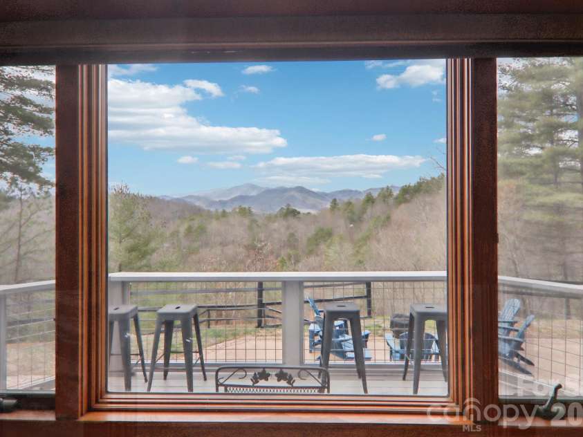 28 Nantahala Ridge, Bryson City, NC 28713.  MLS# CAR4354188, YatesRealty ID 2998. 