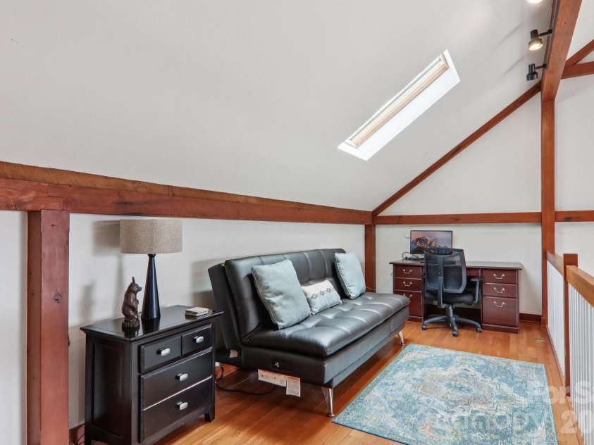 28 Nantahala Ridge, Bryson City, NC 28713.  MLS# CAR4354188, YatesRealty ID 2998. 