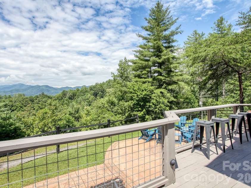 28 Nantahala Ridge, Bryson City, NC 28713.  MLS# CAR4354188, YatesRealty ID 2998. 