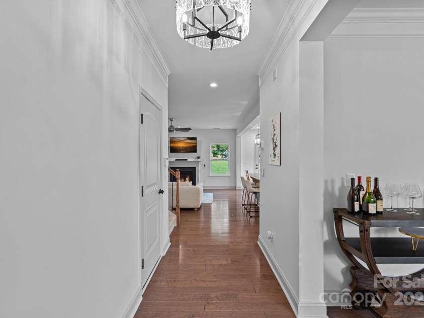 161 Oxford Drive, Mooresville, NC 28115.  MLS# CAR4281001, YatesRealty ID 29981. 