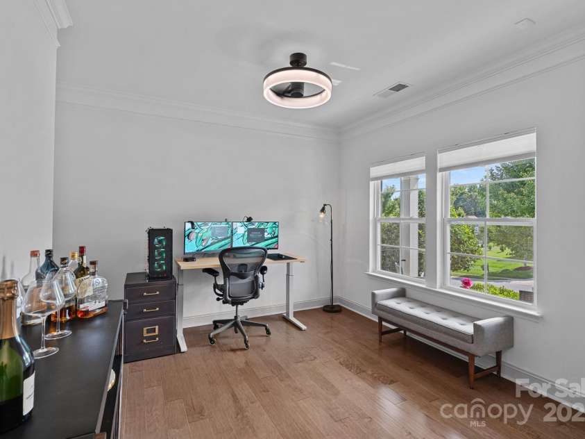 161 Oxford Drive, Mooresville, NC 28115.  MLS# CAR4281001, YatesRealty ID 29981. 