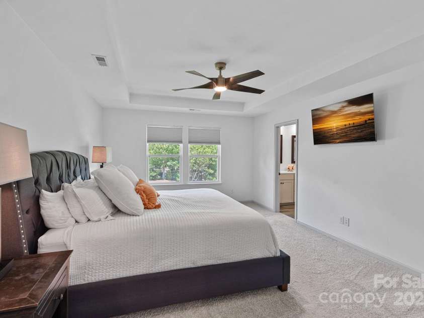 161 Oxford Drive, Mooresville, NC 28115.  MLS# CAR4281001, YatesRealty ID 29981. 