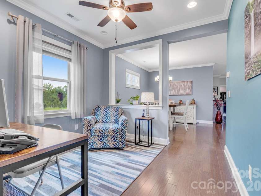 6119 Raven Rock Drive, Denver, NC 28037.  MLS# CAR4390719, YatesRealty ID 29982. 