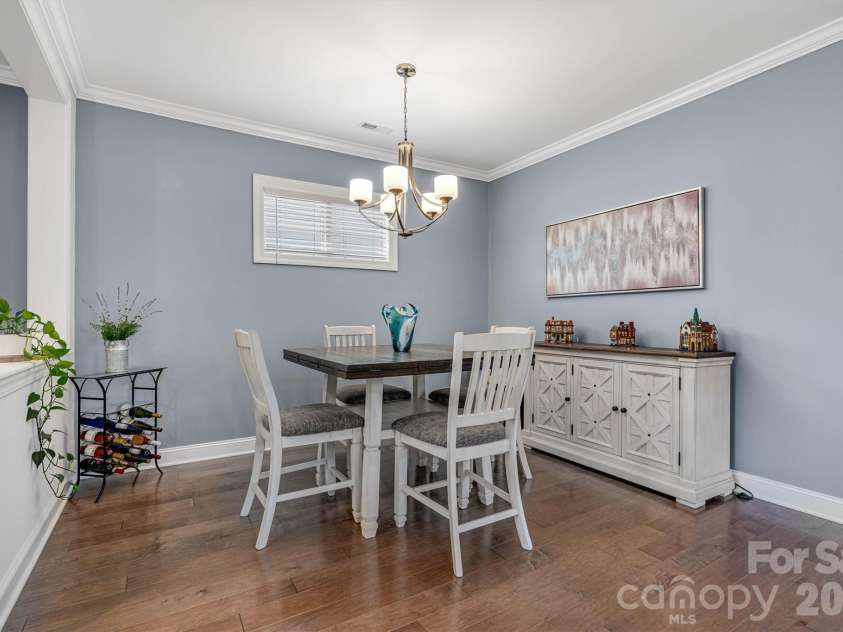 6119 Raven Rock Drive, Denver, NC 28037.  MLS# CAR4390719, YatesRealty ID 29982. 