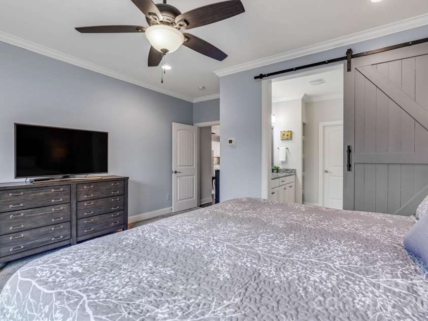 6119 Raven Rock Drive, Denver, NC 28037.  MLS# CAR4390719, YatesRealty ID 29982. 