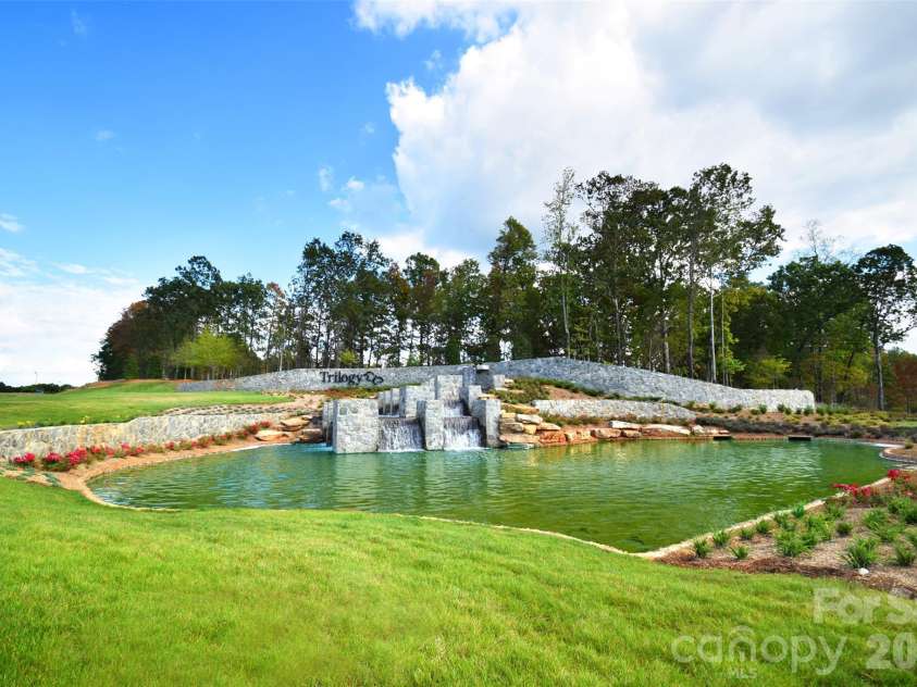 6119 Raven Rock Drive, Denver, NC 28037.  MLS# CAR4390719, YatesRealty ID 29982. 