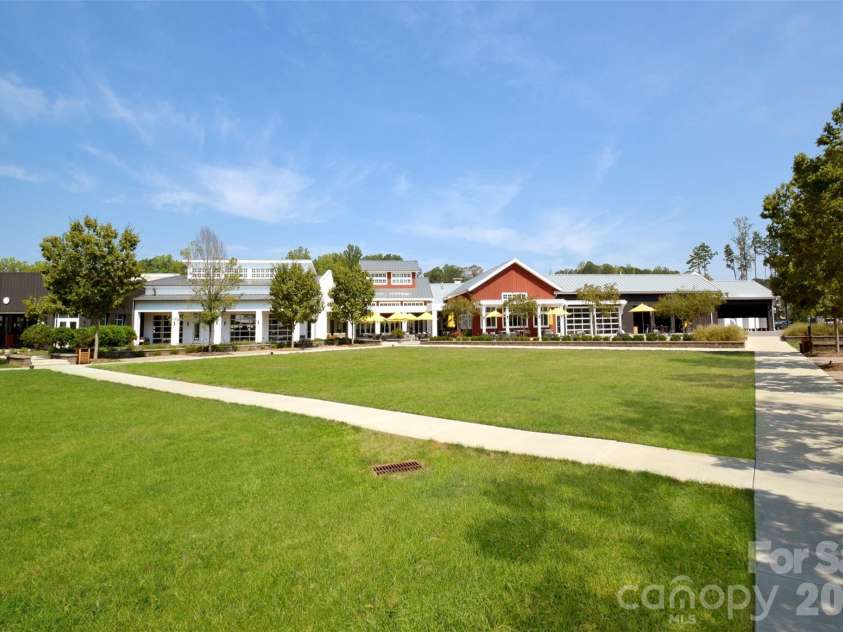 6119 Raven Rock Drive, Denver, NC 28037.  MLS# CAR4390719, YatesRealty ID 29982. 