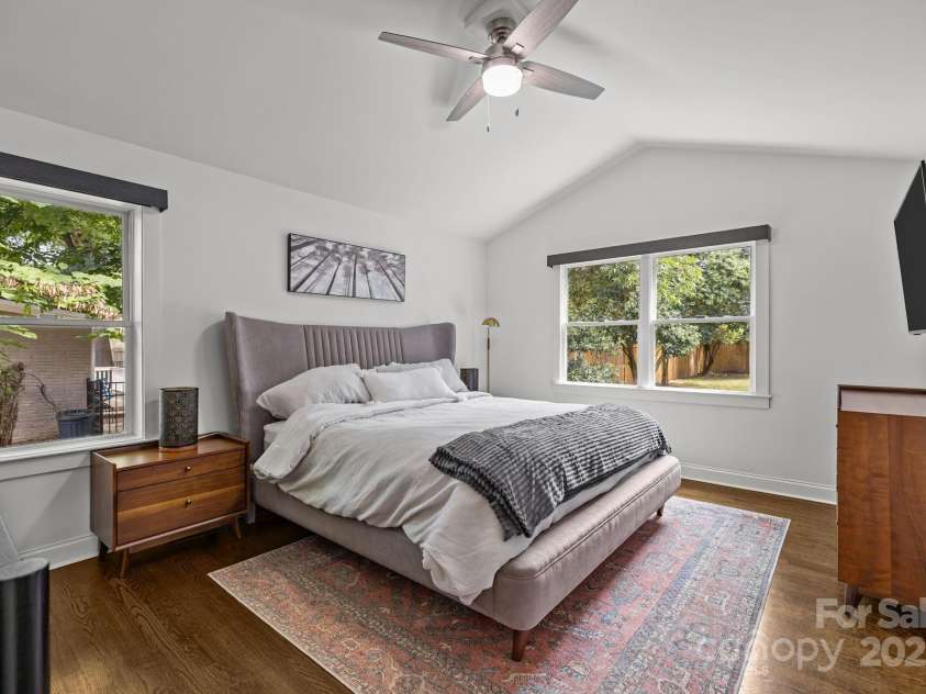 3821 Topsfield Road, Charlotte, NC 28211.  MLS# CAR4286504, YatesRealty ID 29983. 