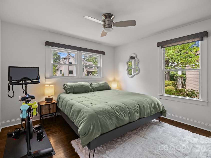 3821 Topsfield Road, Charlotte, NC 28211.  MLS# CAR4286504, YatesRealty ID 29983. 