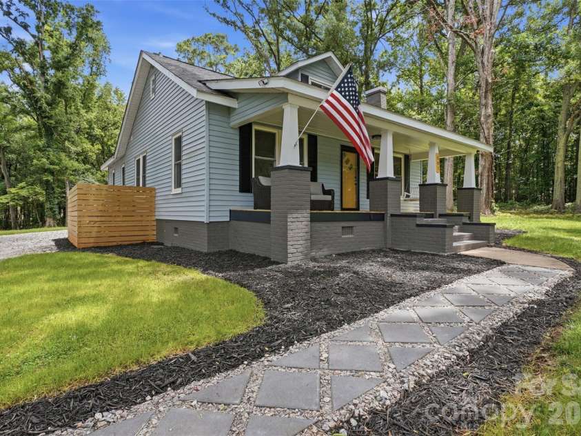 501 Rawlsville Road, Rock Hill, SC 29730.  MLS# CAR4386411, YatesRealty ID 29984. 