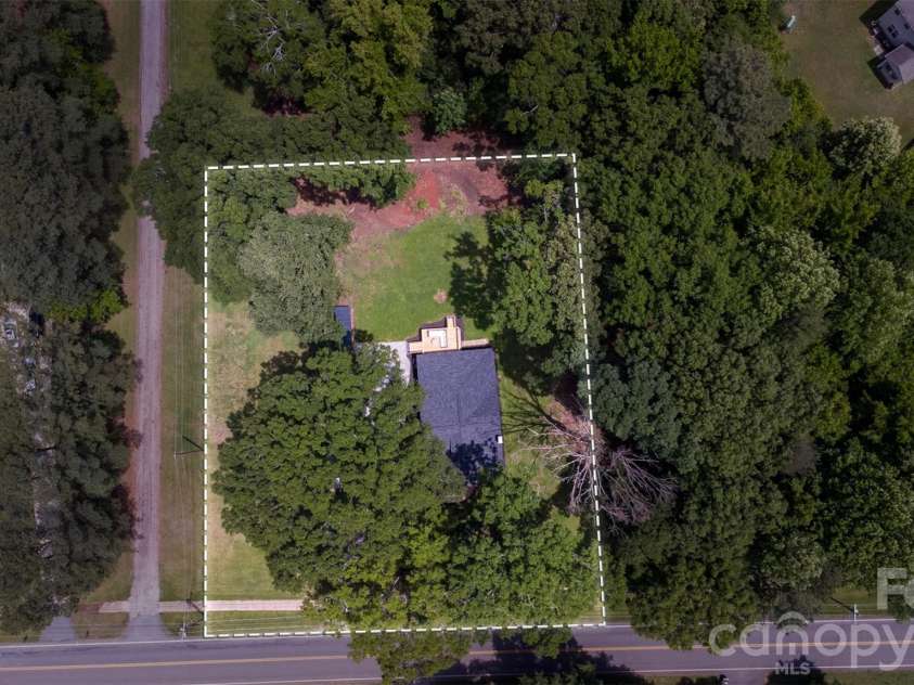 501 Rawlsville Road, Rock Hill, SC 29730.  MLS# CAR4386411, YatesRealty ID 29984. 