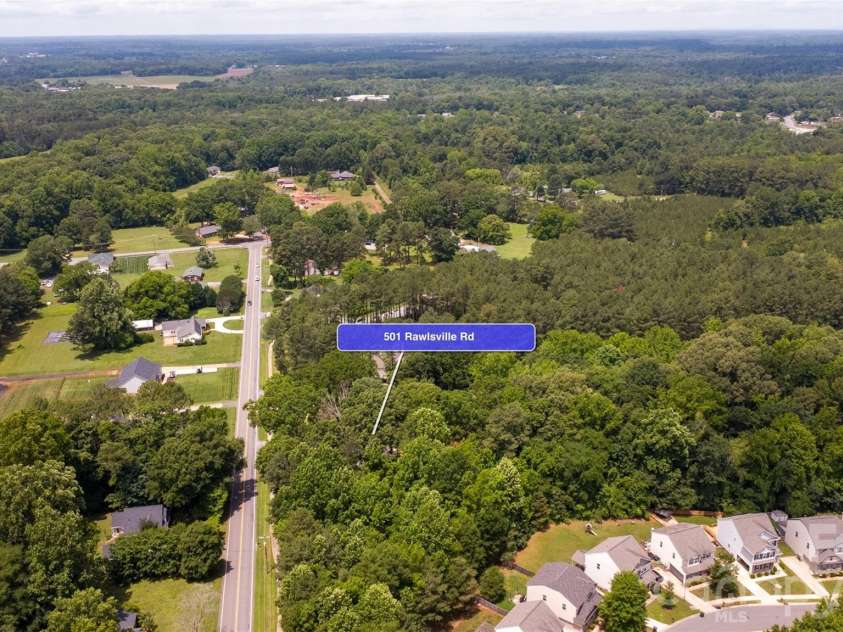 501 Rawlsville Road, Rock Hill, SC 29730.  MLS# CAR4386411, YatesRealty ID 29984. 