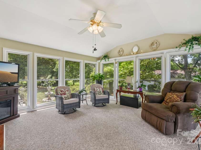 9454 Flowes Store Road, Midland, NC 28107.  MLS# CAR4283578, YatesRealty ID 29984. 