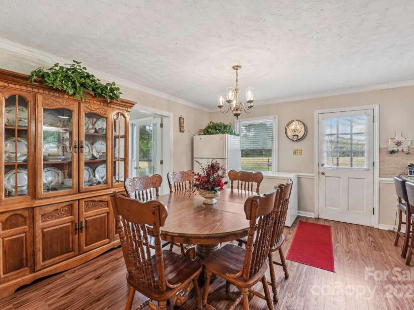 9454 Flowes Store Road, Midland, NC 28107.  MLS# CAR4283578, YatesRealty ID 29984. 