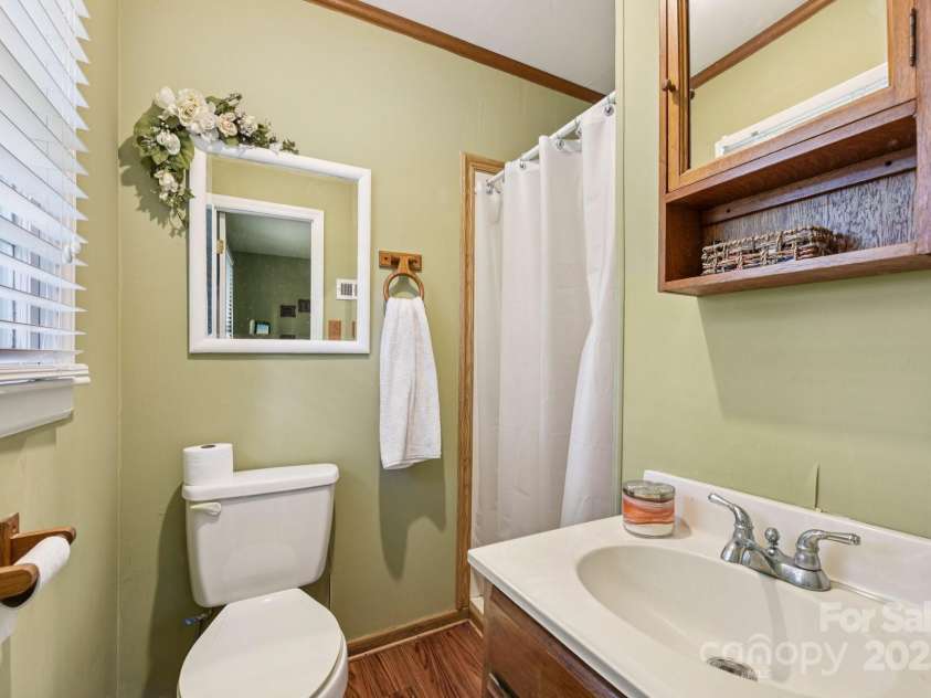 9454 Flowes Store Road, Midland, NC 28107.  MLS# CAR4283578, YatesRealty ID 29984. 