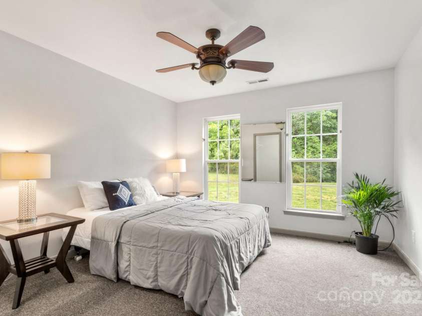 100 Brookstone Drive, Mount Holly, NC 28120.  MLS# CAR4256317, YatesRealty ID 29985. Apartment Bedroom