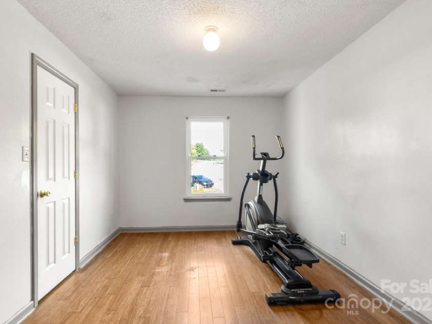 100 Brookstone Drive, Mount Holly, NC 28120.  MLS# CAR4256317, YatesRealty ID 29985. Bedroom 1