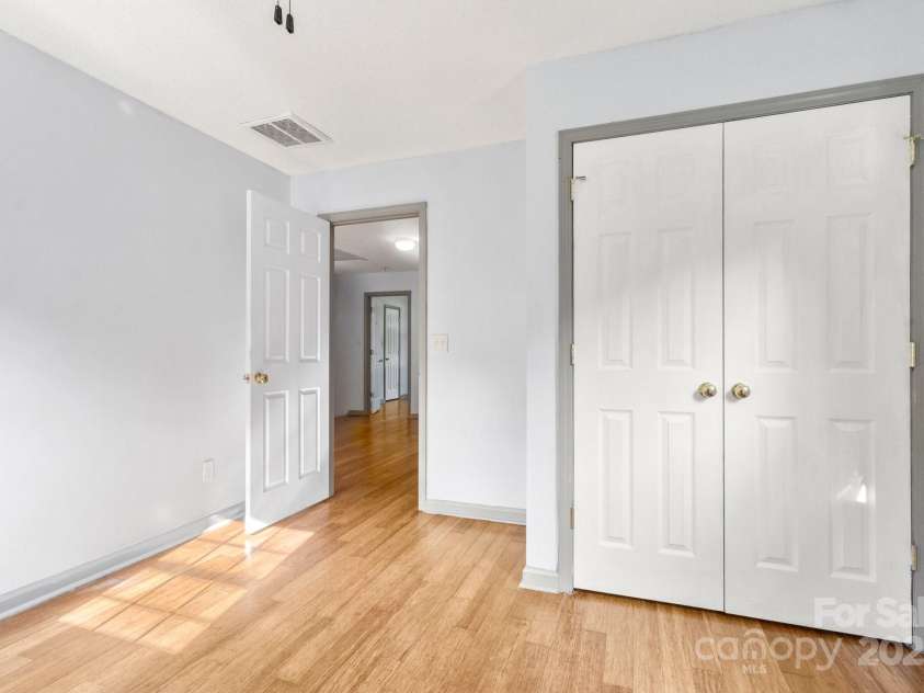 100 Brookstone Drive, Mount Holly, NC 28120.  MLS# CAR4256317, YatesRealty ID 29985. Bedroom 3
