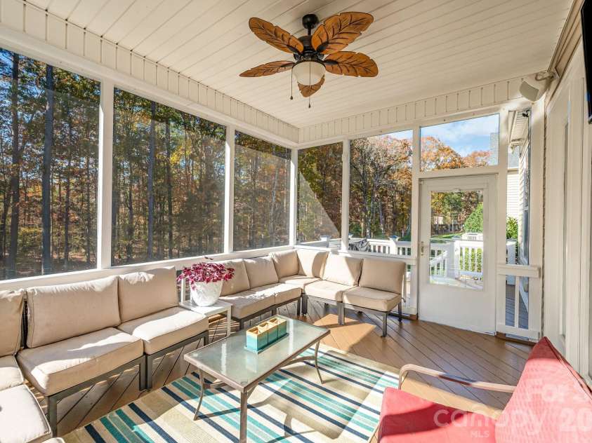 4132 Belle Meade Circle, Belmont, NC 28012.  MLS# CAR4316007, YatesRealty ID 29986. 