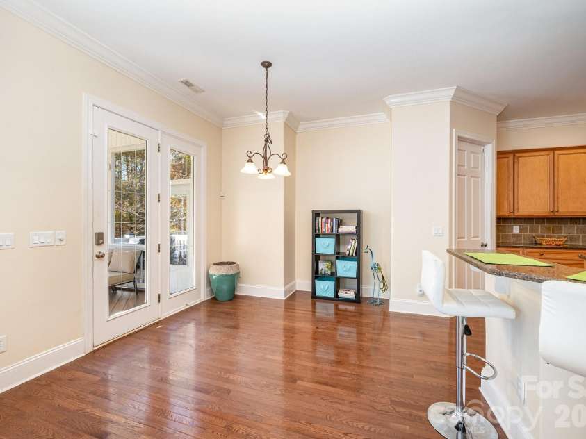 4132 Belle Meade Circle, Belmont, NC 28012.  MLS# CAR4316007, YatesRealty ID 29986. 