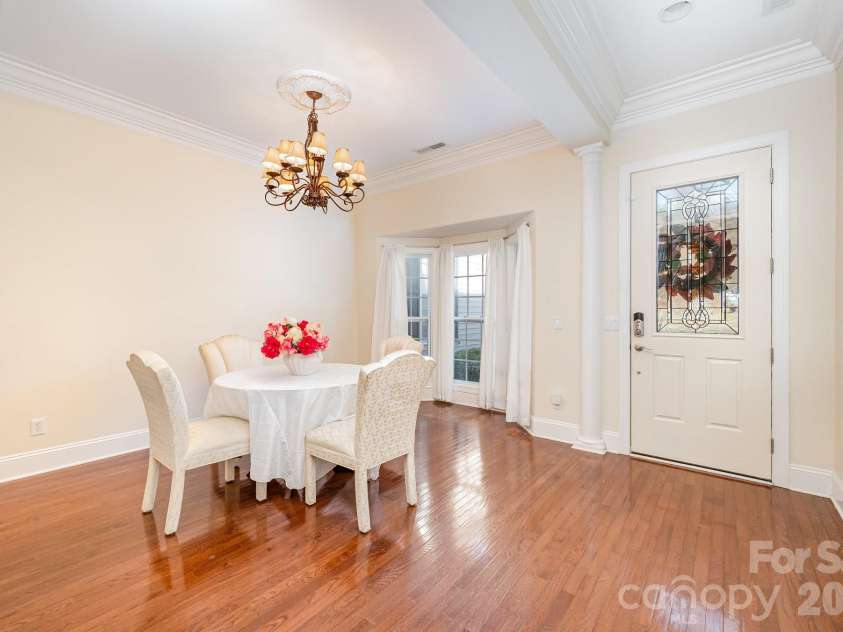 4132 Belle Meade Circle, Belmont, NC 28012.  MLS# CAR4316007, YatesRealty ID 29986. 