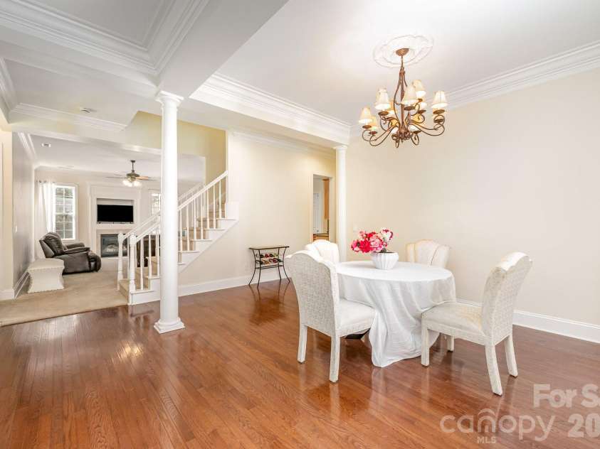 4132 Belle Meade Circle, Belmont, NC 28012.  MLS# CAR4316007, YatesRealty ID 29986. 