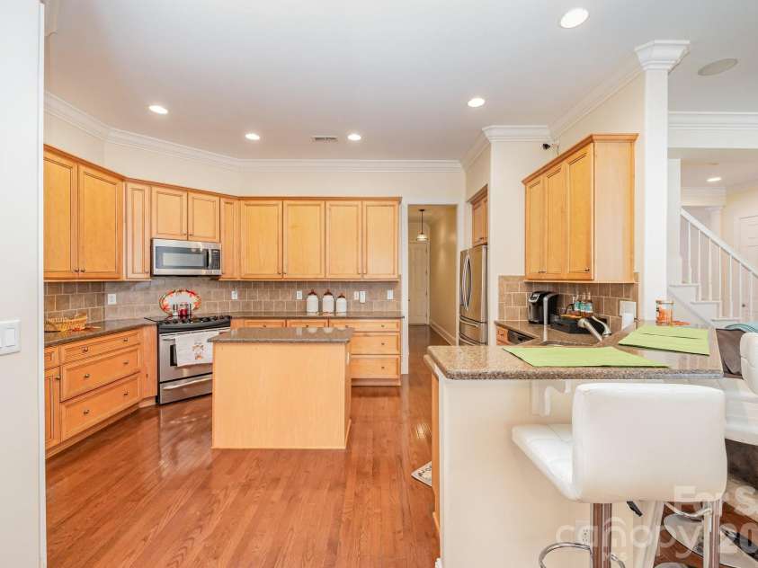 4132 Belle Meade Circle, Belmont, NC 28012.  MLS# CAR4316007, YatesRealty ID 29986. 