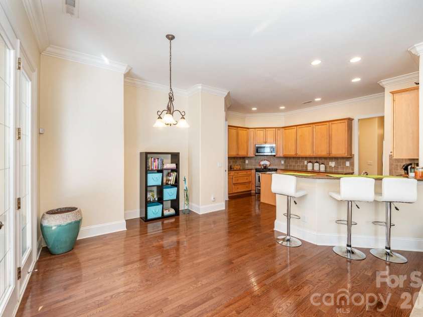4132 Belle Meade Circle, Belmont, NC 28012.  MLS# CAR4316007, YatesRealty ID 29986. 