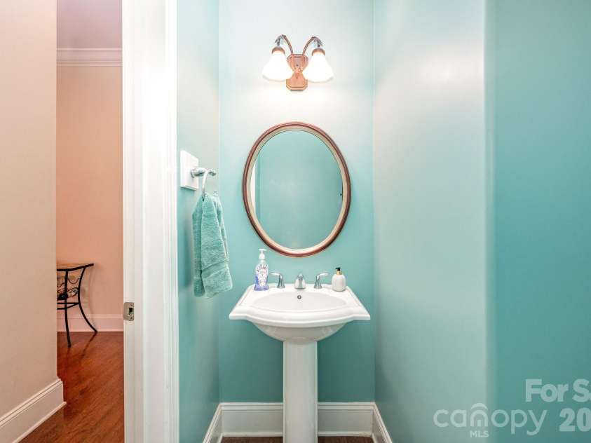 4132 Belle Meade Circle, Belmont, NC 28012.  MLS# CAR4316007, YatesRealty ID 29986. 