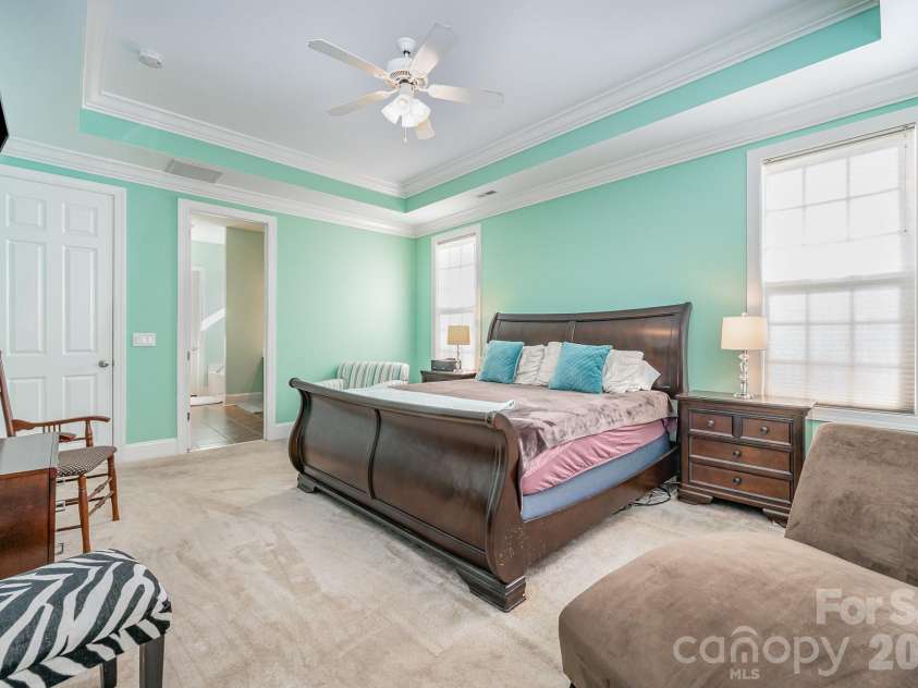 4132 Belle Meade Circle, Belmont, NC 28012.  MLS# CAR4316007, YatesRealty ID 29986. 