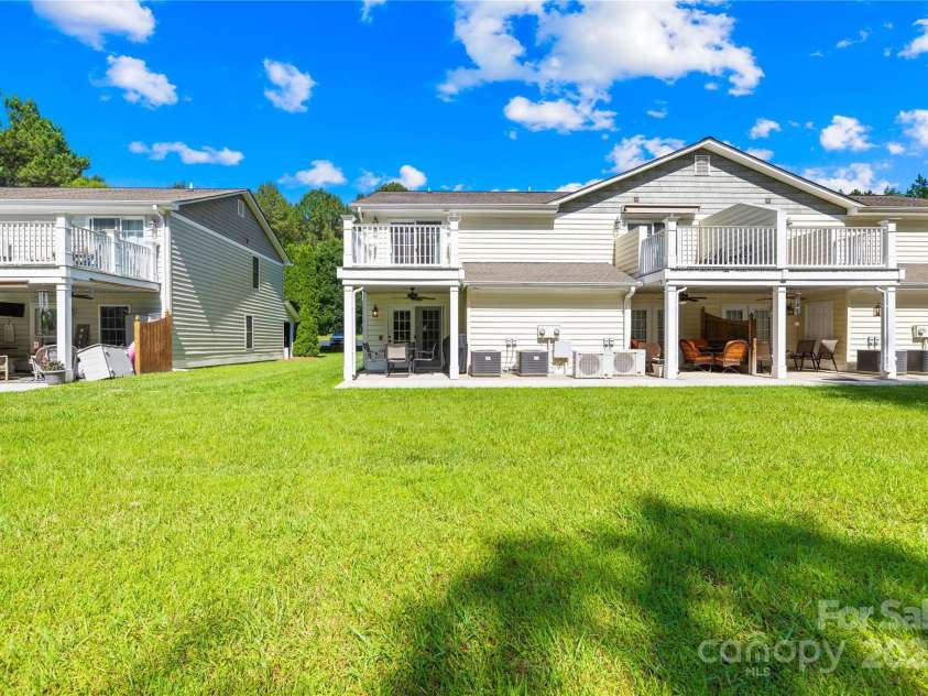 49009 Dockside Lane, Albemarle, NC 28001.  MLS# CAR4267045, YatesRealty ID 29986. 