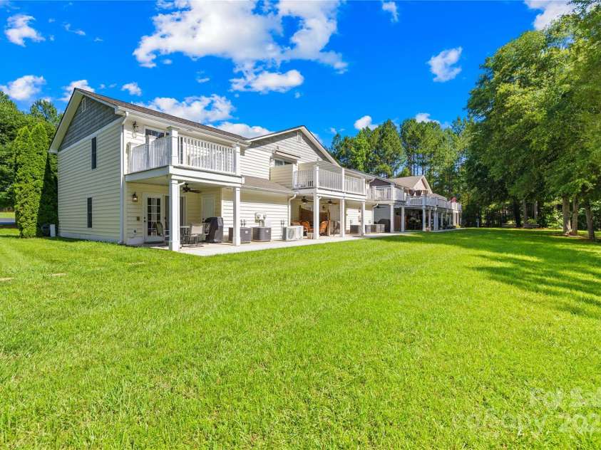 49009 Dockside Lane, Albemarle, NC 28001.  MLS# CAR4267045, YatesRealty ID 29986. 