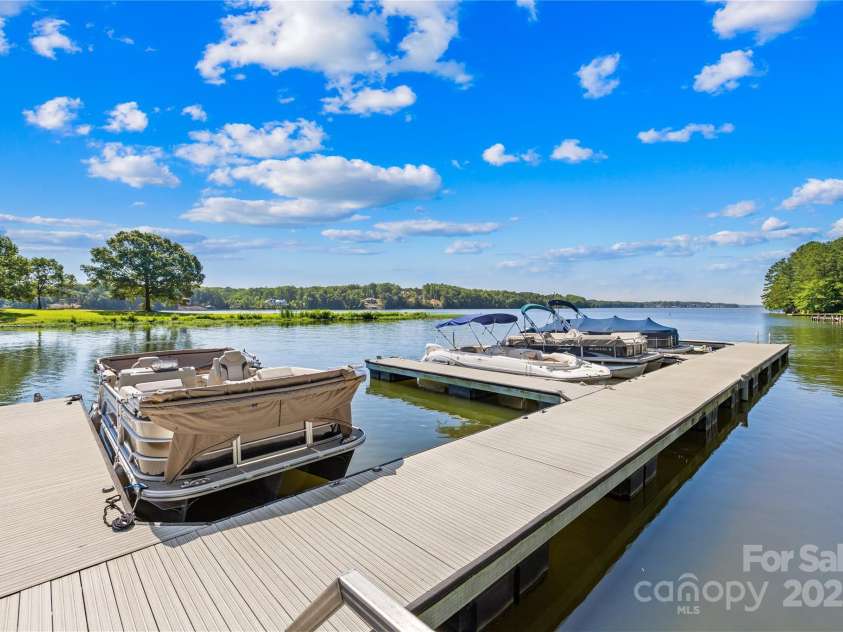 49009 Dockside Lane, Albemarle, NC 28001.  MLS# CAR4267045, YatesRealty ID 29986. 