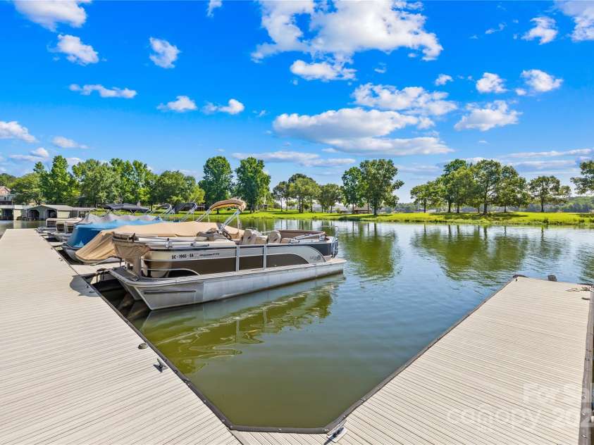49009 Dockside Lane, Albemarle, NC 28001.  MLS# CAR4267045, YatesRealty ID 29986. 