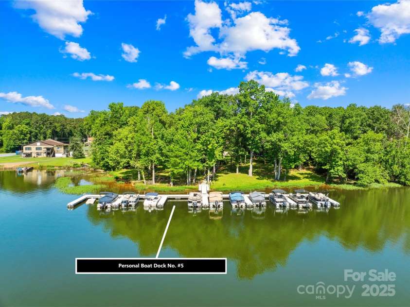49009 Dockside Lane, Albemarle, NC 28001.  MLS# CAR4267045, YatesRealty ID 29986. 